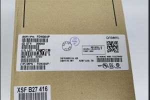 FDN304P