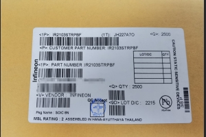 IR2103STRPBF