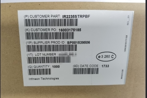 IR2235STRPBF