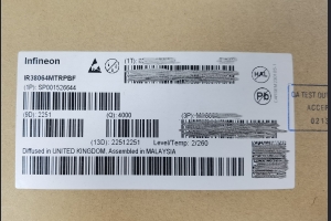 IR38064MTRPBF