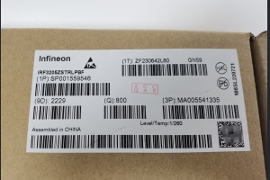 IRF3205ZSTRLPBF