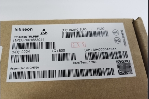 IRF3415STRLPBF