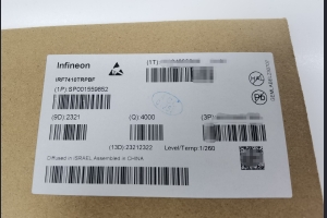 IRF7410TRPBF