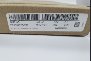 IRFS4227TRLPBF