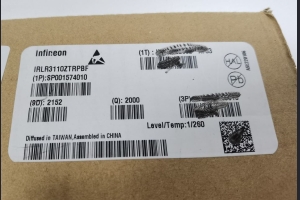 IRLR3110ZTRPBF