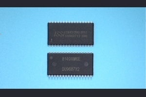 IS61C5128AS-25TLI-TR