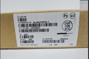 ISL99227BFRZ-T