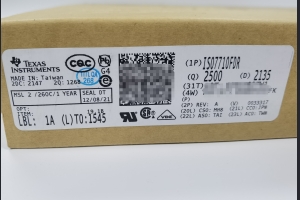 ISO7710FDR