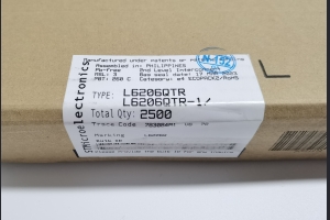 L6206QTR