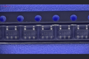 LM27313XQMF/NOPB