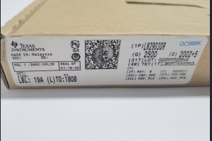 LM2903DR