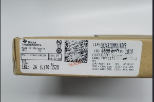 LM3481QMMX/NOPB