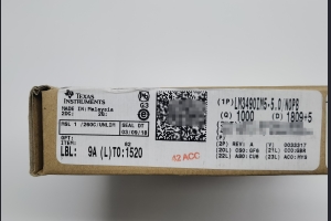 LM3490IM5-5.0/NOPB