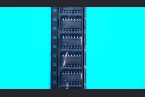 LM6134BIMX/NOPB