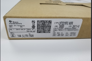 LM7321MFX/NOPB