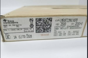 LME49721MAX/NOPB