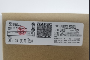 LP5912Q1.8DRVRQ1