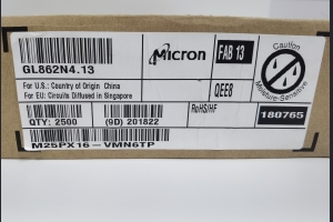 M25PX16-VMN6TP TR