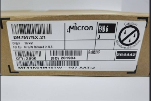 MT41K64M16TW-107 AAT:J TR