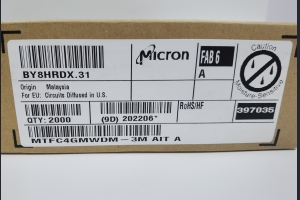 MTFC4GMWDM-3M AIT TR