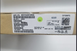 NCV7342D10R2G