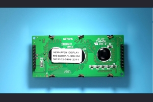NHD-0420H1Z-FL-GBW-33V3