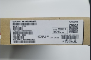 PCA9654EDR2G