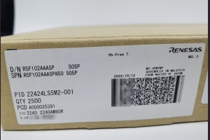 R5F102AAASP#50