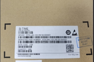 SiT9120AC-1D2-25E100.000000Y