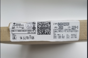 SN65HVD255DR