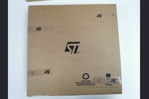 SPC560C50L3C6E0X