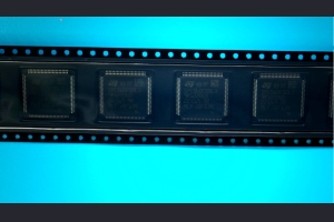 SPC560C50L3C6E0X