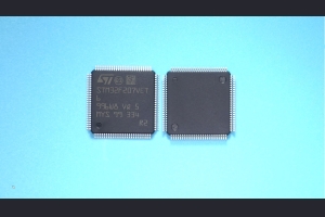 STM32F207VET6