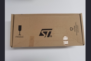 STM32F302VDT6