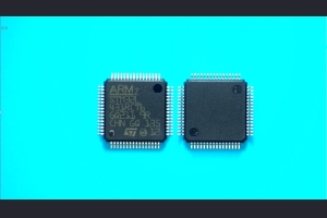 23040080-STM32L431RCT6
