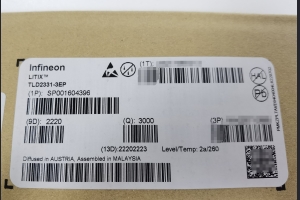TLD23313EPXUMA1