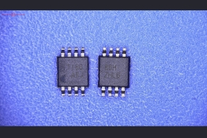 TLV2452IDGK