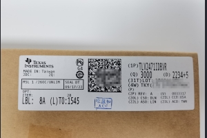 TLV2471IDBVR
