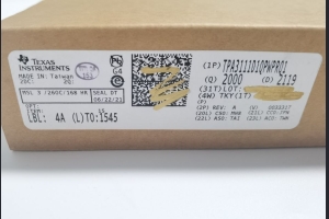TPA3111D1QPWPRQ1