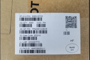 TPS2061CDBVR