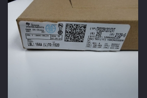 TPS22912CYZVT