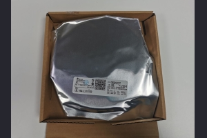 TPS22912CYZVT