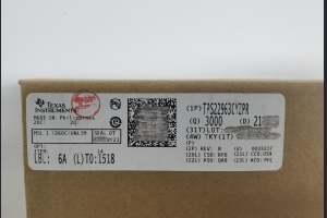 TPS22963CYZPR