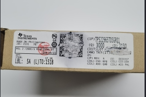 TPS22965TDSGRQ1