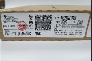 TPS259261DRCR