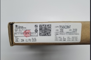 TPS40422RHAT