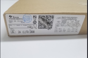 TPS51200AQDRCRQ1