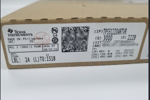 TPS51220ARTVR