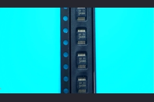 TPS54260DGQR