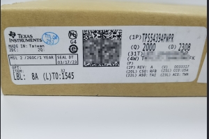 TPS54394PWPR